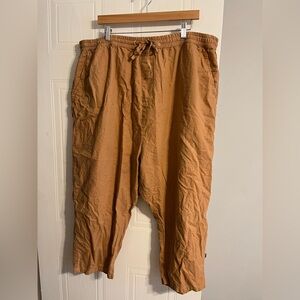 ASOS Men's Brown Joggers